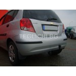 Теглич за CHEVROLET Aveo 02-11