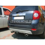 Теглич за CHEVROLET Captiva 06-13