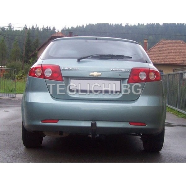 Теглич за CHEVROLET Lacetti 04-