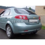 Теглич за CHEVROLET Lacetti 04-