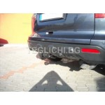 Теглич за HONDA CR-V 07-12