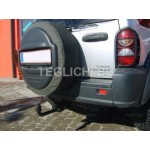 Теглич за JEEP Cherokee 01-07
