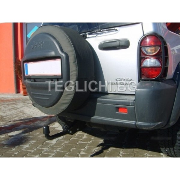 Теглич за JEEP Cherokee 01-07