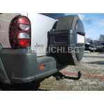 Теглич за JEEP Cherokee 01-07