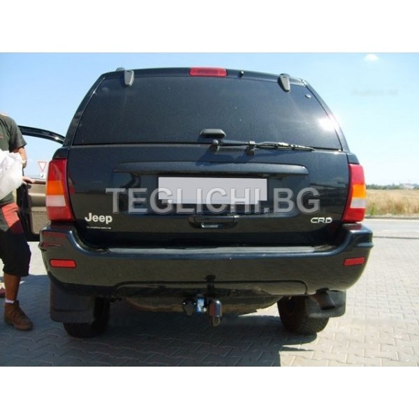Теглич за JEEP Grand Cherokee 99-05