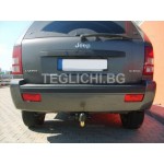Теглич за JEEP Grand Cherokee 05-11