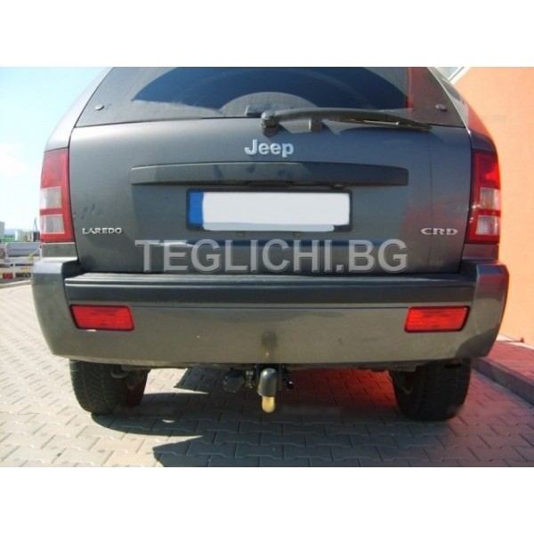 Теглич за JEEP Grand Cherokee 05-11
