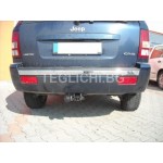 Теглич за JEEP Grand Cherokee 05-11