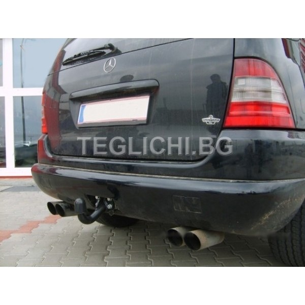 Теглич за MERCEDES M клас 98-05