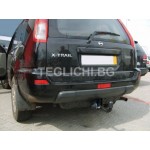 Теглич за NISSAN X-Trail I 01-07