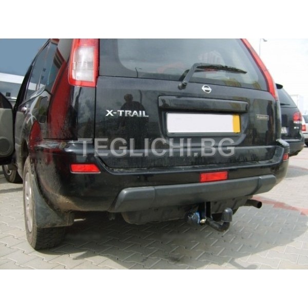 Теглич за NISSAN X-Trail I 01-07