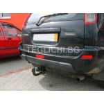 Теглич за NISSAN X-Trail I 01-07