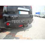 Теглич за NISSAN X-Trail II 07-
