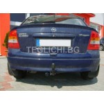 Теглич за OPEL Astra G 98-