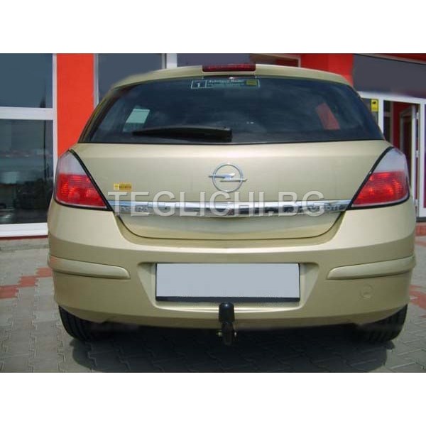 Теглич за OPEL Astra H 04-
