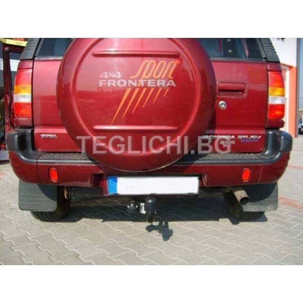 Теглич за OPEL Frontera 98-04
