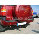 Теглич за OPEL Frontera 98-04