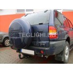 Теглич за OPEL Frontera 98-04