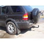 Теглич за OPEL Frontera 98-04