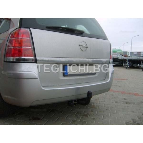 Теглич за OPEL Zafira B 05-