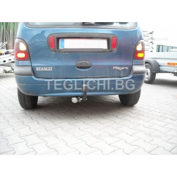 Теглич за RENAULT Mégane Scenic 96-03