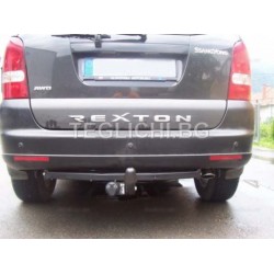 Теглич за SSANG-YONG Rexton 06-