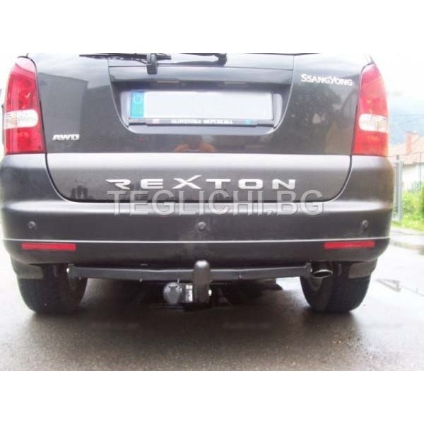 Теглич за SSANG-YONG Rexton 06-