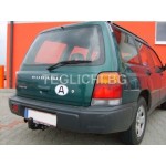 Теглич за SUBARU Forester 97-08