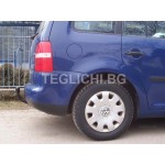 Теглич за VOLKSWAGEN Touran 02-