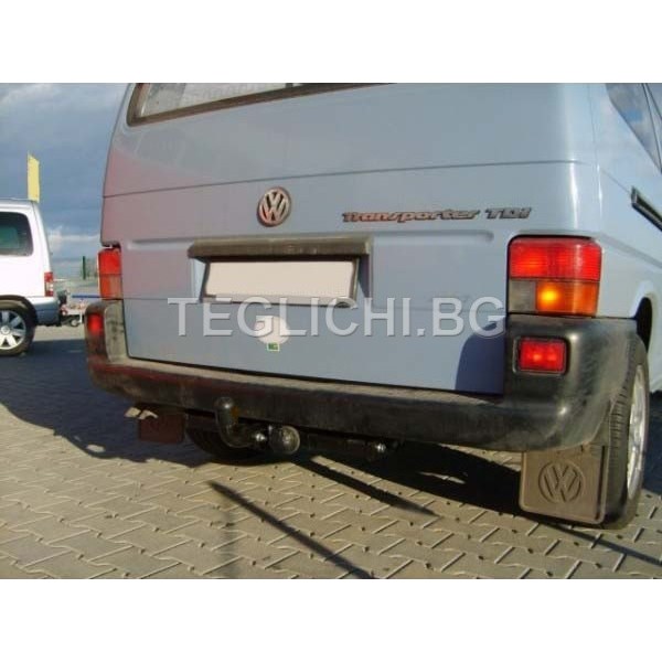 Теглич за VOLKSWAGEN Transporter 90-03