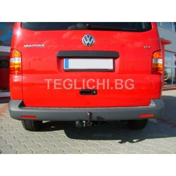 Теглич за VOLKSWAGEN Transporter 03-