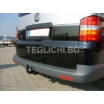 Теглич за VOLKSWAGEN Transporter 03-