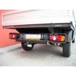 Теглич за VOLKSWAGEN Transporter 03-