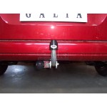 Теглич за PEUGEOT Partner II 08-