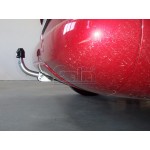 Теглич за PEUGEOT Partner II 08-
