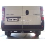 Теглич за FIAT Ducato 06-