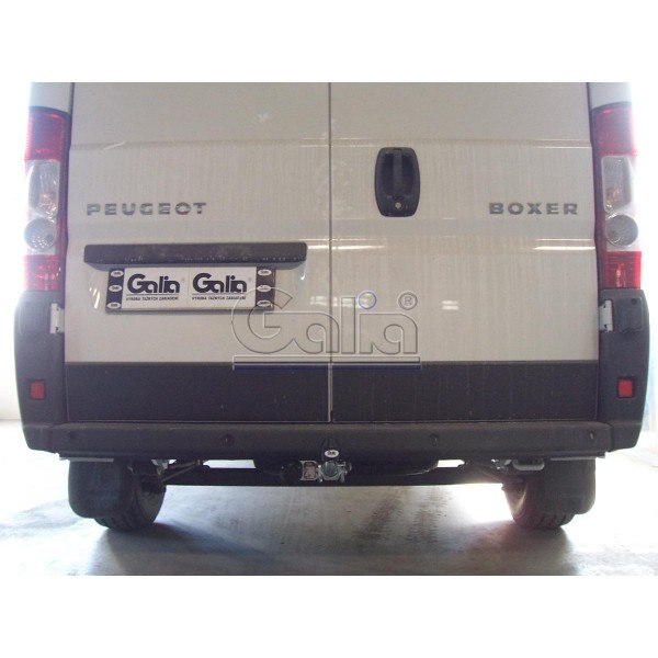 Теглич за FIAT Ducato 06-