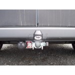 Теглич за FIAT Ducato 06-