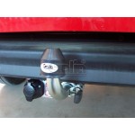 Теглич за FIAT Dobló 00-09