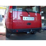 Теглич за FIAT Dobló 00-09