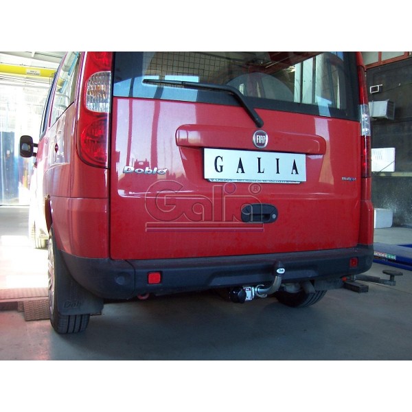 Теглич за FIAT Dobló 00-09