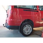 Теглич за FIAT Dobló 00-09