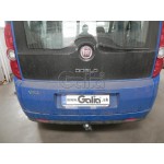 Теглич за FIAT Dobló 10-