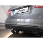 Теглич за FIAT Freemont 11-
