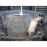 Теглич за PEUGEOT Expert 96-06