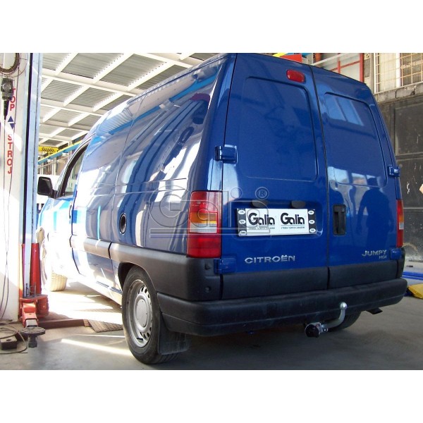 Теглич за FIAT Ulysse 94-02