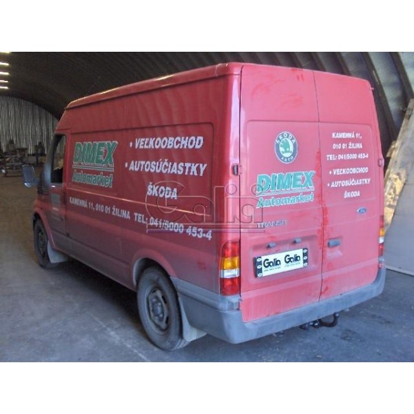 Теглич за FORD Transit Connect 02-13