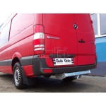 Теглич за MERCEDES Sprinter 06-