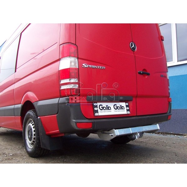 Теглич за MERCEDES Sprinter 06-