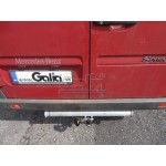 Теглич за MERCEDES Sprinter 311 95-06
